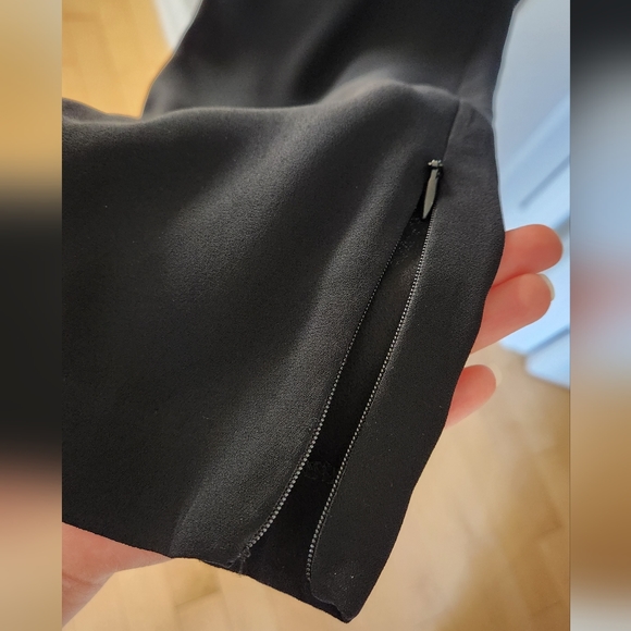 Theory Jumpsuit - Picture 8 of 9